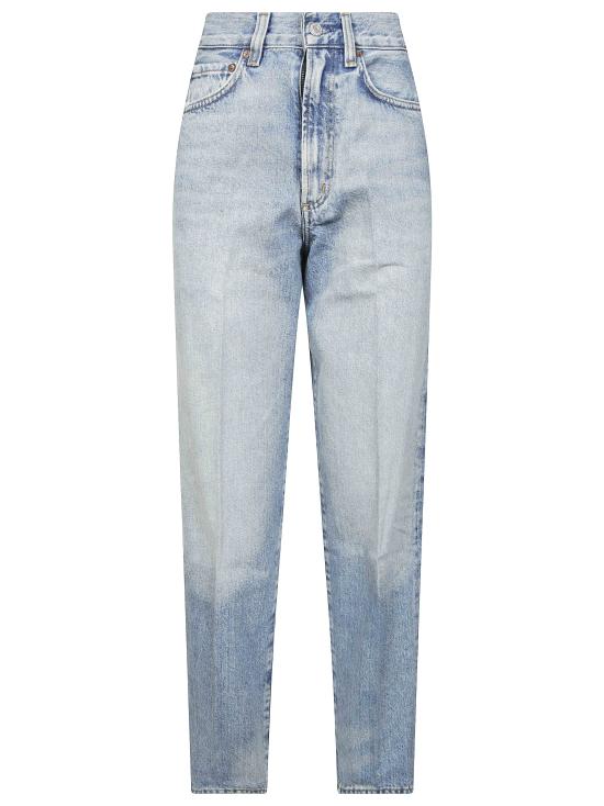 26FW 에이골디 데님 팬츠 A3193078 ORITL DENIM