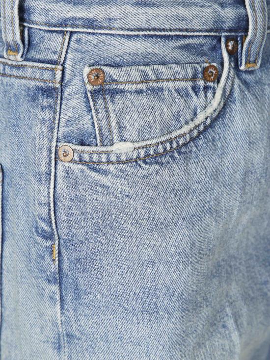 26FW 에이골디 데님 팬츠 A3193078 ORITL DENIM - AGOLDE