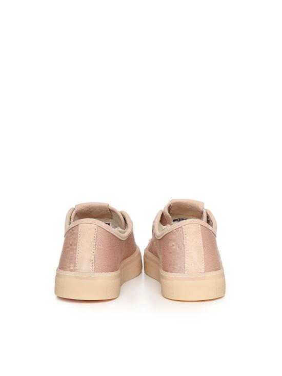 26SS 데이트 스니커즈 W441TEDMPK Nude Neutrals - D.A.T.E.