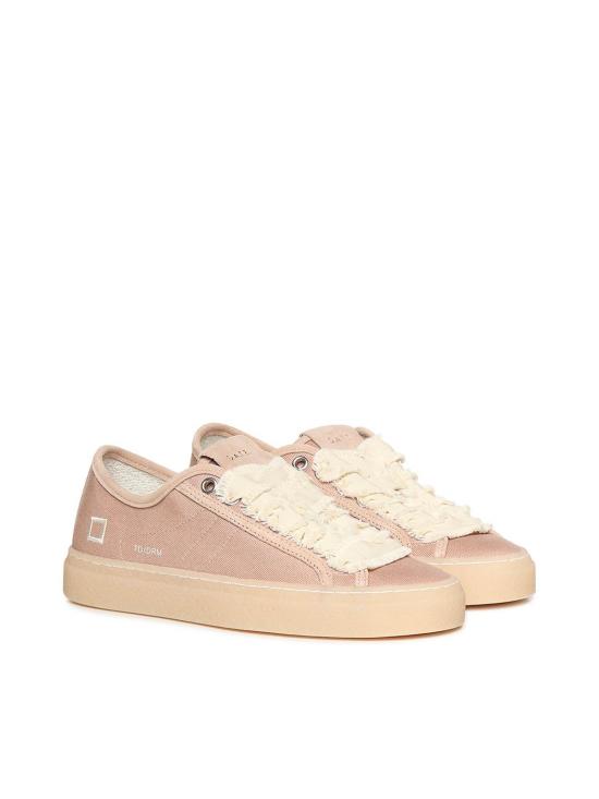26SS 데이트 스니커즈 W441TEDMPK Nude Neutrals - D.A.T.E.