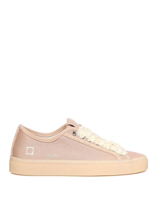 26SS 데이트 스니커즈 W441TEDMPK Nude Neutrals