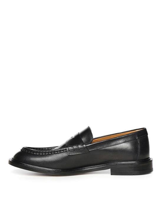 26SS 스투르리니 로퍼 U1754NERO Black - STURLINI