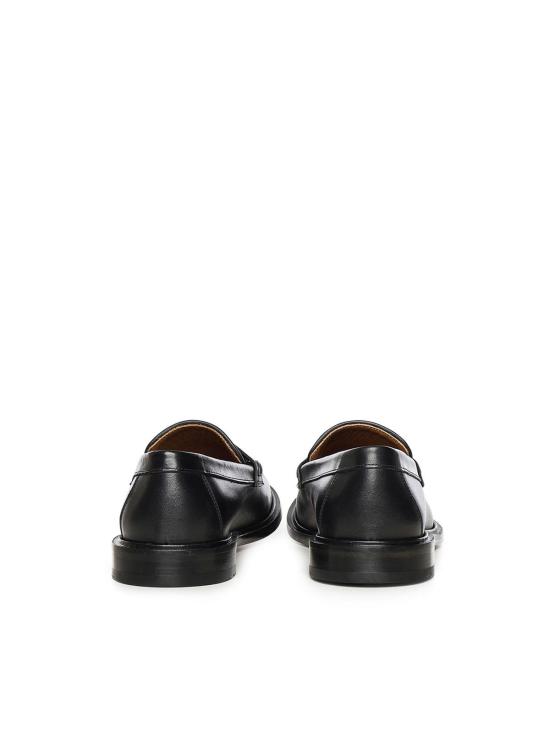 26SS 스투르리니 로퍼 U1754NERO Black - STURLINI