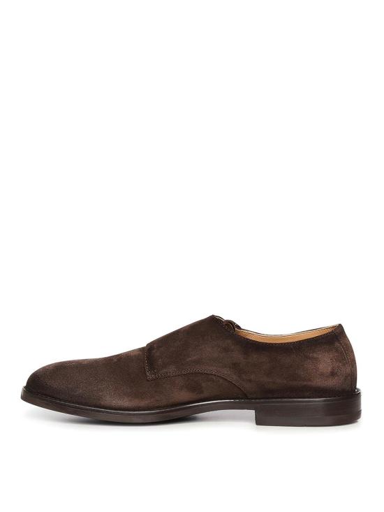 26SS 알렉산더 호토 슈즈 69019TMORO Dark Brown - ALEXANDER HOTTO