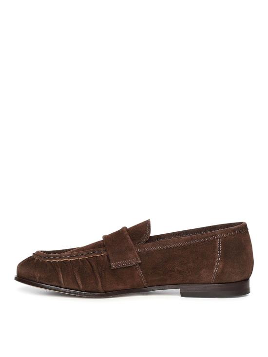 26SS 스투르리니 로퍼 U2104EBANO Dark Brown - STURLINI