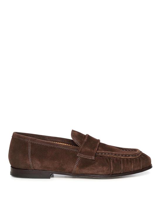 26SS 스투르리니 로퍼 U2104EBANO Dark Brown