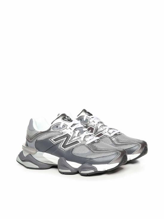 26SS 뉴발란스 9060 스니커즈 U906051K Beige - NEW BALANCE