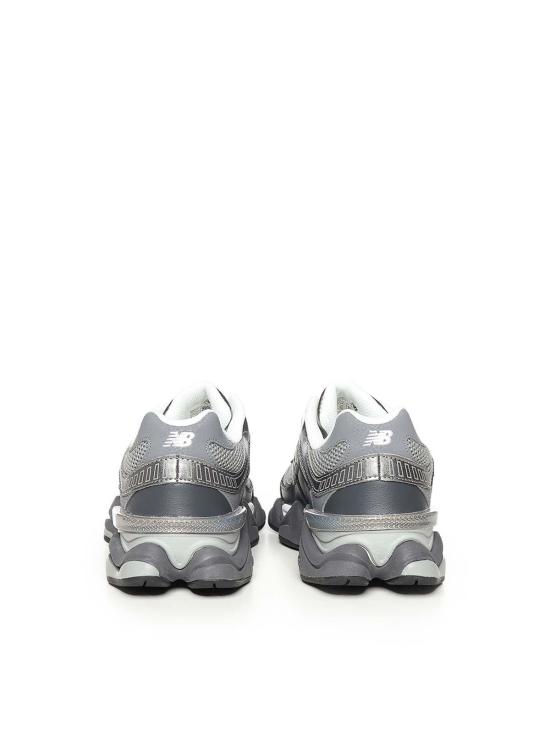 26SS 뉴발란스 9060 스니커즈 U906051K Beige - NEW BALANCE