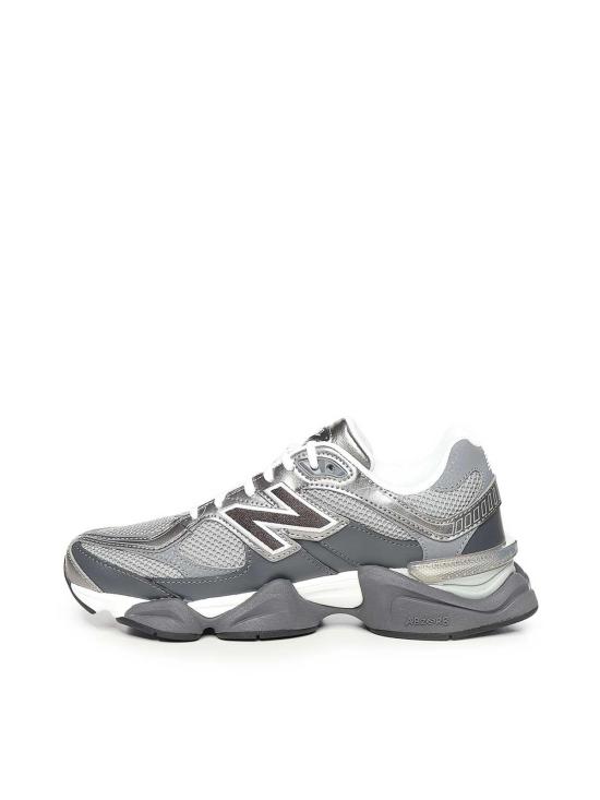 26SS 뉴발란스 9060 스니커즈 U906051K Beige - NEW BALANCE