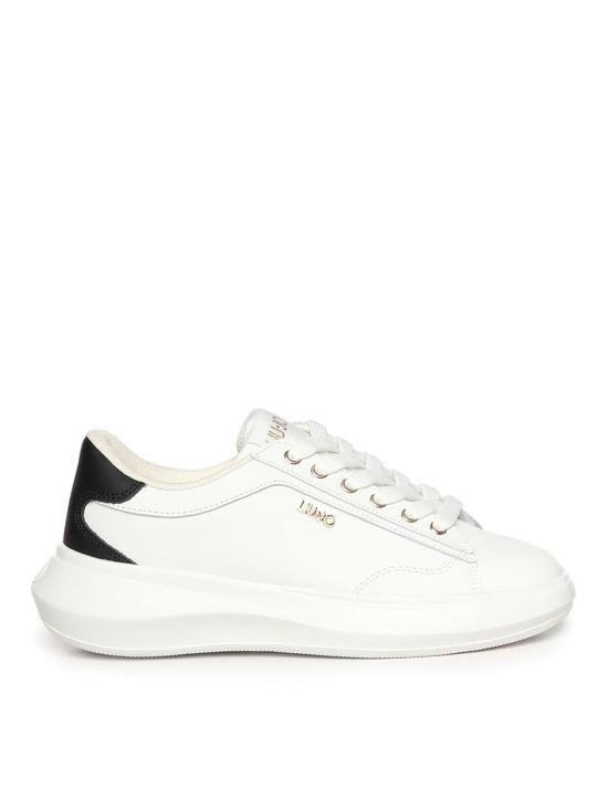 26SS 리우조 스니커즈 BA6069P0102S1005 White