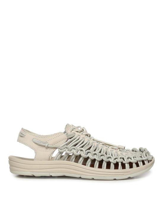 26SS 킨 샌들 1032100 Light Beige