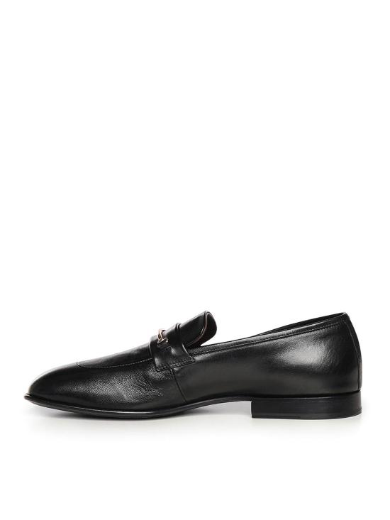 26SS 알렉산더 호토 로퍼 69025NERO Black - ALEXANDER HOTTO