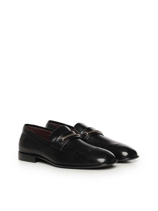 26SS 알렉산더 호토 로퍼 69025NERO Black - ALEXANDER HOTTO