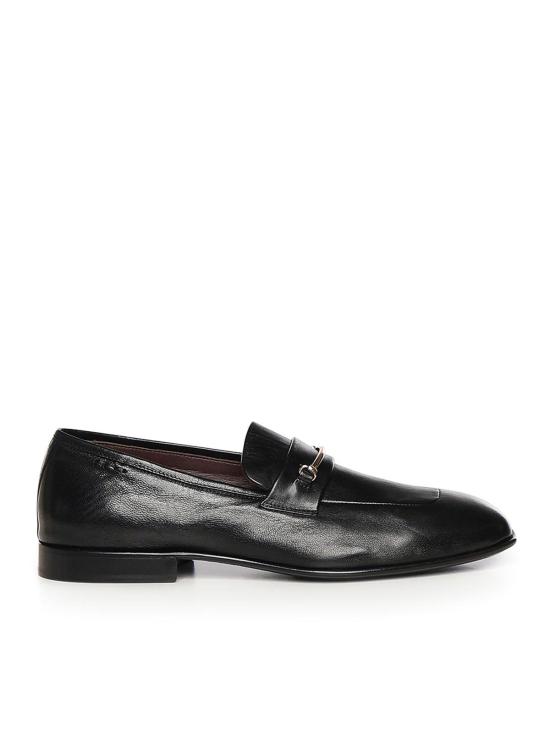 26SS 알렉산더 호토 로퍼 69025NERO Black