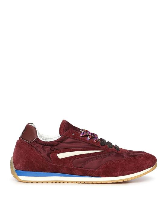 26SS 데이트 스니커즈 W441ABCOCH Brown