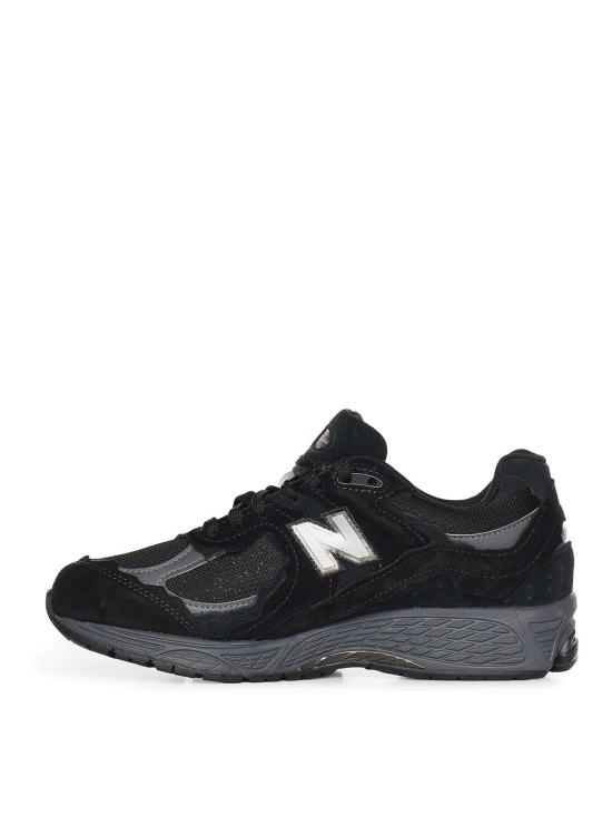 26SS 뉴발란스 2002 스니커즈 U20023MB Black - NEW BALANCE