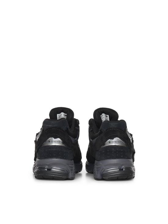 26SS 뉴발란스 2002 스니커즈 U20023MB Black - NEW BALANCE