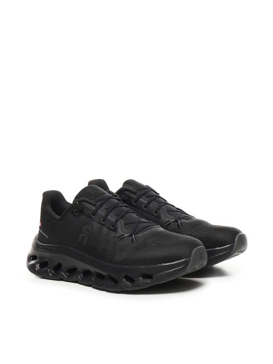 26FW 온 러닝 클라우드 틸트 3ME10100264 BLACK - ON RUNNING