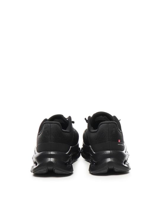 26FW 온 러닝 클라우드 틸트 3ME10100264 BLACK - ON RUNNING