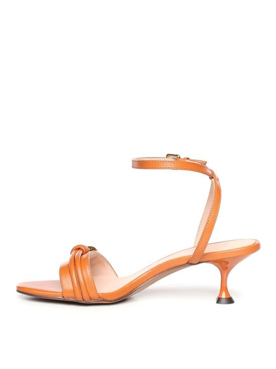 26SS 코치넬리 샌들 E4U7S180301R41 Beige - COCCINELLE