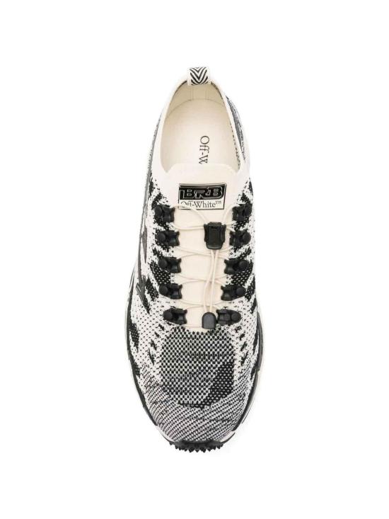 26SS 오프화이트 스니커즈 OMIA2AOS26FAB0011710 White - OFF WHITE