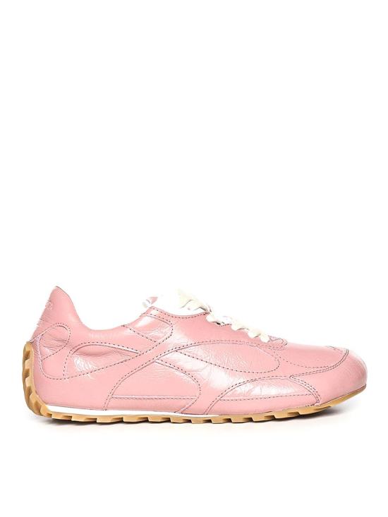 26SS 보테가베네타 스니커즈 867941V65C05052 Pink