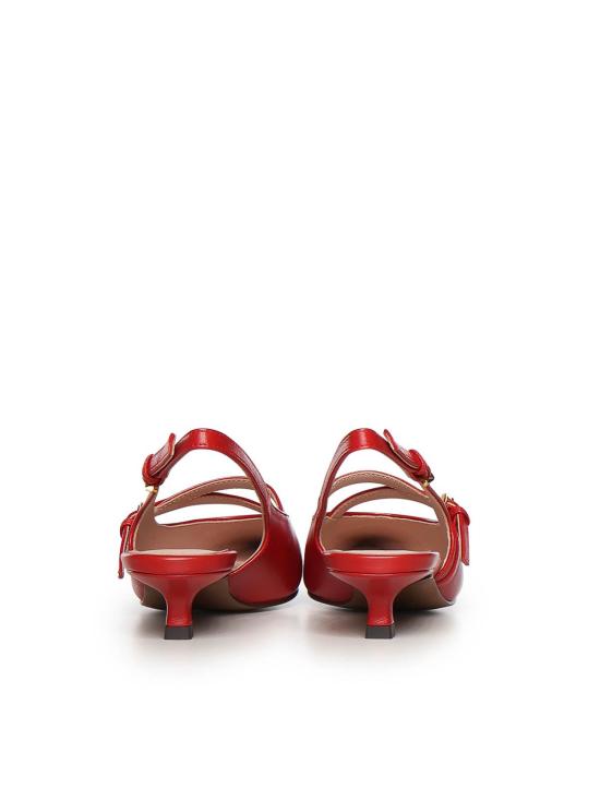 26SS 코치넬리 샌들 E4U0R210201R02 Beige - COCCINELLE