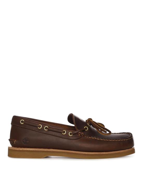 26SS 팀버랜드 로퍼 TB0A5SPEEM41 Brown