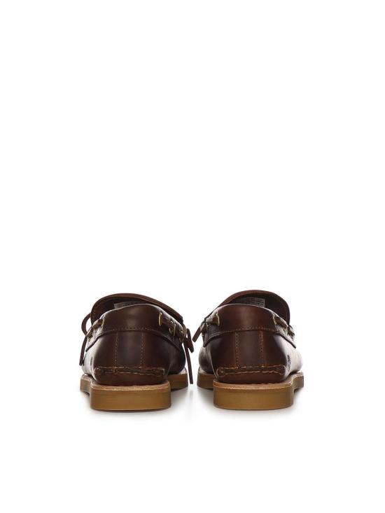 26SS 팀버랜드 로퍼 TB0A5SPEEM41 Brown - TIMBERLAND