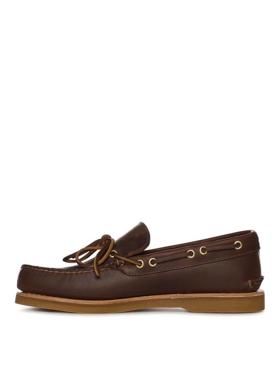 26SS 팀버랜드 로퍼 TB0A5SPEEM41 Brown - TIMBERLAND