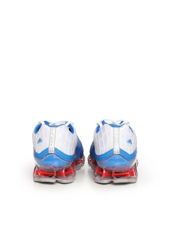 26SS 아디다스 스니커즈 JR4632 Blue - ADIDAS