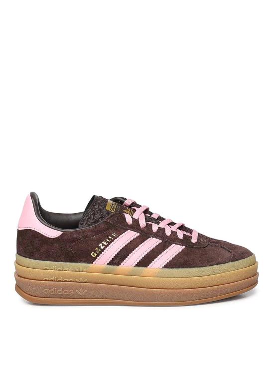 26SS 아디다스 스니커즈 IH6786 Brown