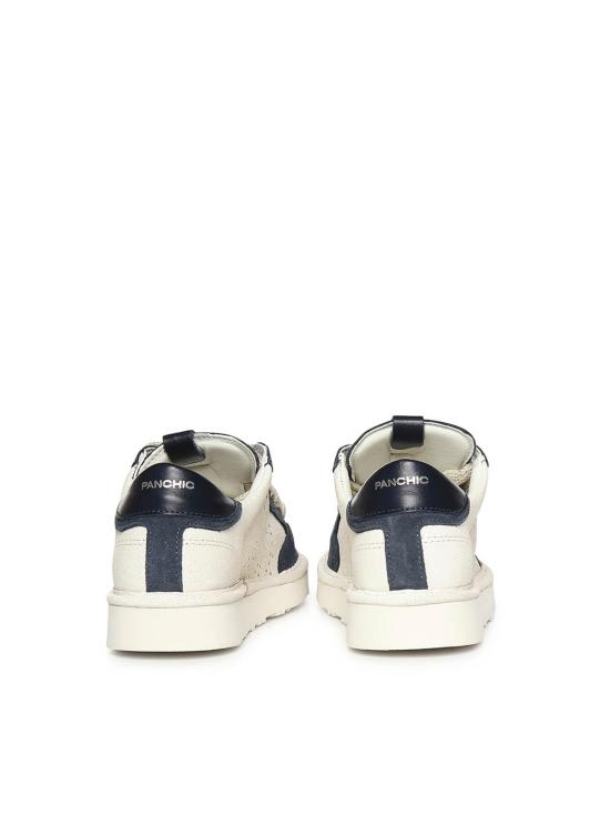 26SS 팬쉭 스니커즈 P001M03302262215P001 Brown - PANCHIC