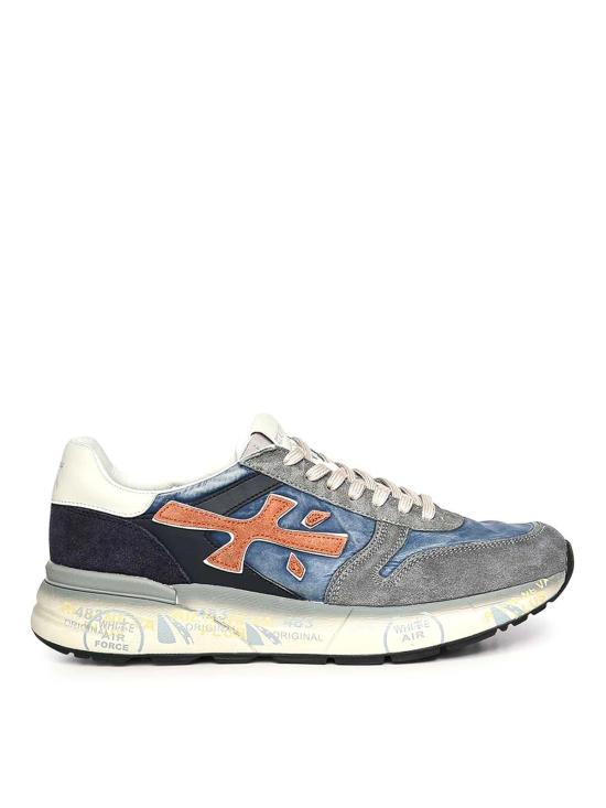 26SS 프리미아타 스니커즈 MICK7215N Blue