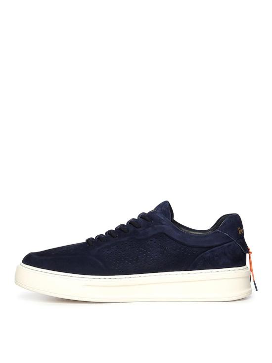 26SS 베라쿠다 스니커즈 BU3612NAVY Dark Blue - BARRACUDA