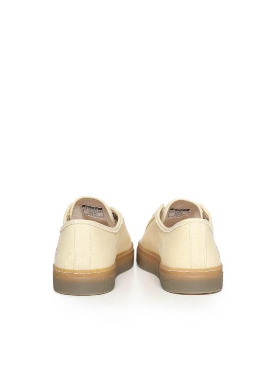 26SS 데이트 스니커즈 M441TECNBI Beige - D.A.T.E.