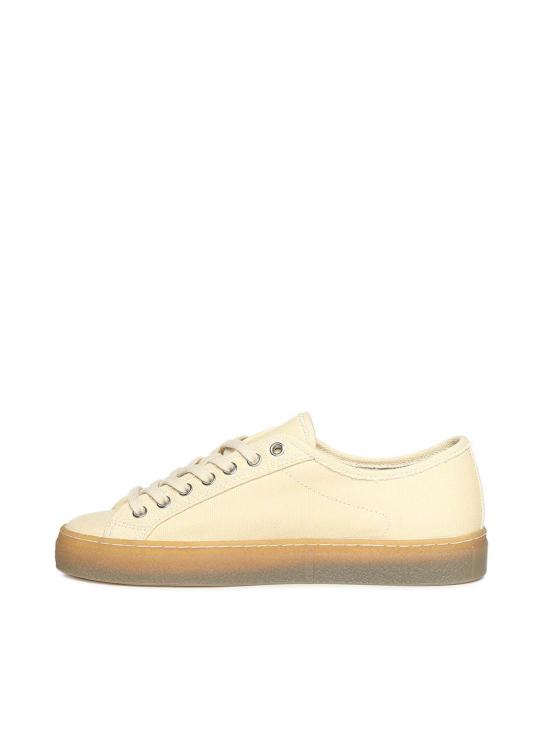 26SS 데이트 스니커즈 M441TECNBI Beige - D.A.T.E.