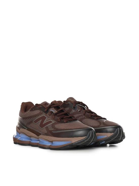 26SS 뉴발란스 스니커즈 U200076U Beige - NEW BALANCE