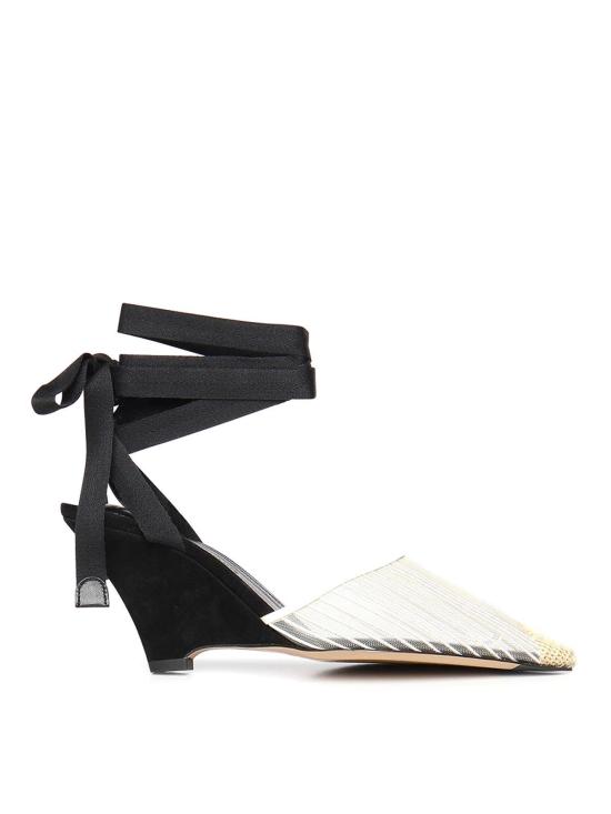 26SS 자크뮈스 스니커즈 FOW00196AW00661100 White