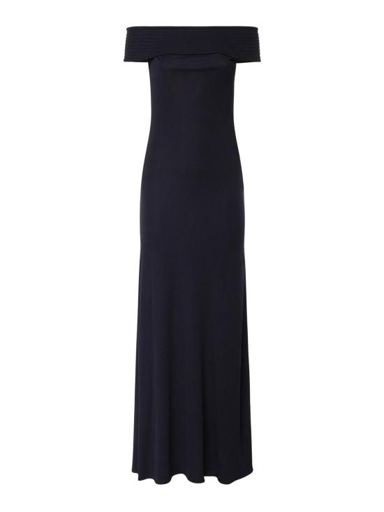 26SS 알라이아 미디 스커트 AA9R3051J090C537 Black