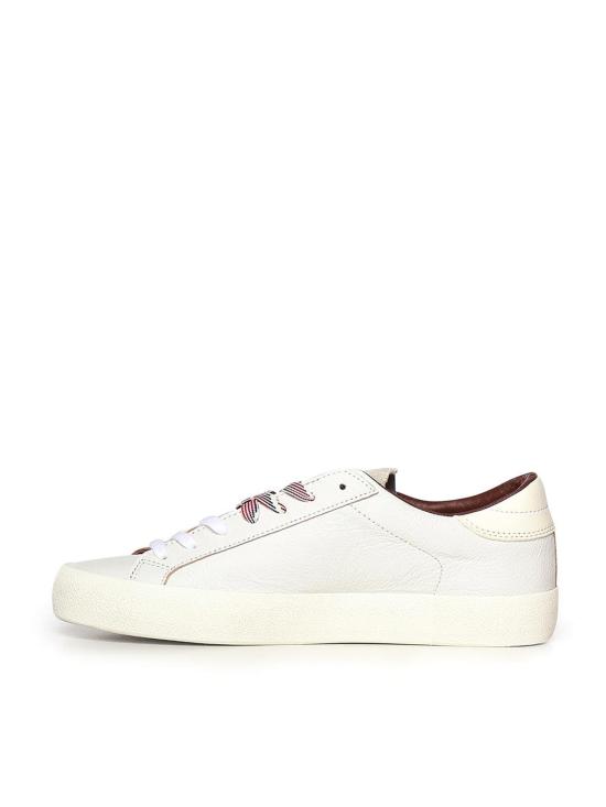26SS 데이트 스니커즈 M441HLNTWN White - D.A.T.E.