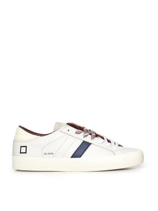26SS 데이트 스니커즈 M441HLNTWN White