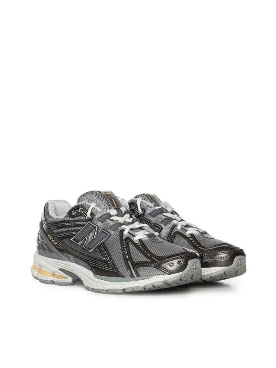 26SS 뉴발란스 1906R 스니커즈 U19064S0 Black - NEW BALANCE