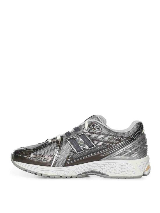 26SS 뉴발란스 1906R 스니커즈 U19064S0 Black - NEW BALANCE