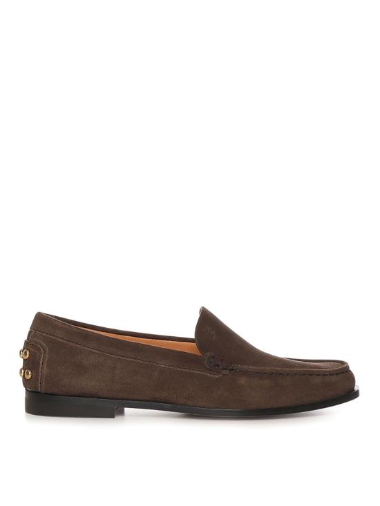 26SS 토즈 로퍼 XXW03M0KB40DGPZZZA Brown