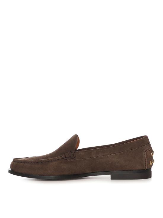 26SS 토즈 로퍼 XXW03M0KB40DGPZZZA Brown - TODS