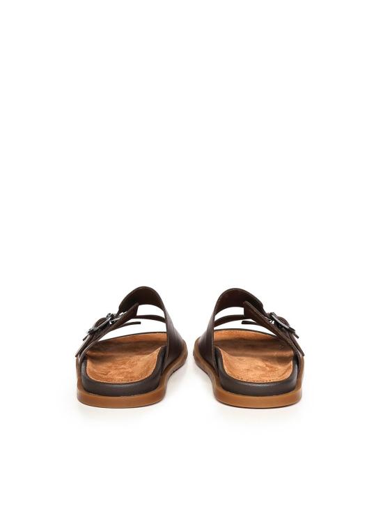 26SS 캠퍼 유크 샌들 슬리퍼 K101091002 Brown - CAMPER