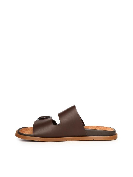 26SS 캠퍼 유크 샌들 슬리퍼 K101091002 Brown - CAMPER