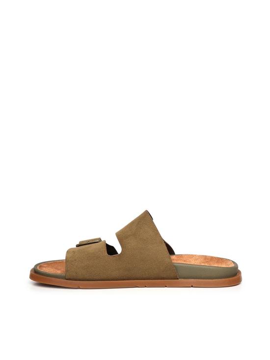 26SS 캠퍼 유크 샌들 슬리퍼 K101091004 Brown - CAMPER
