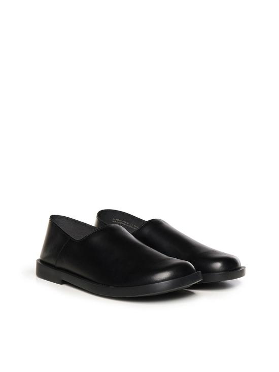 26SS 캠퍼 던 로퍼 K101089001 Black - CAMPER